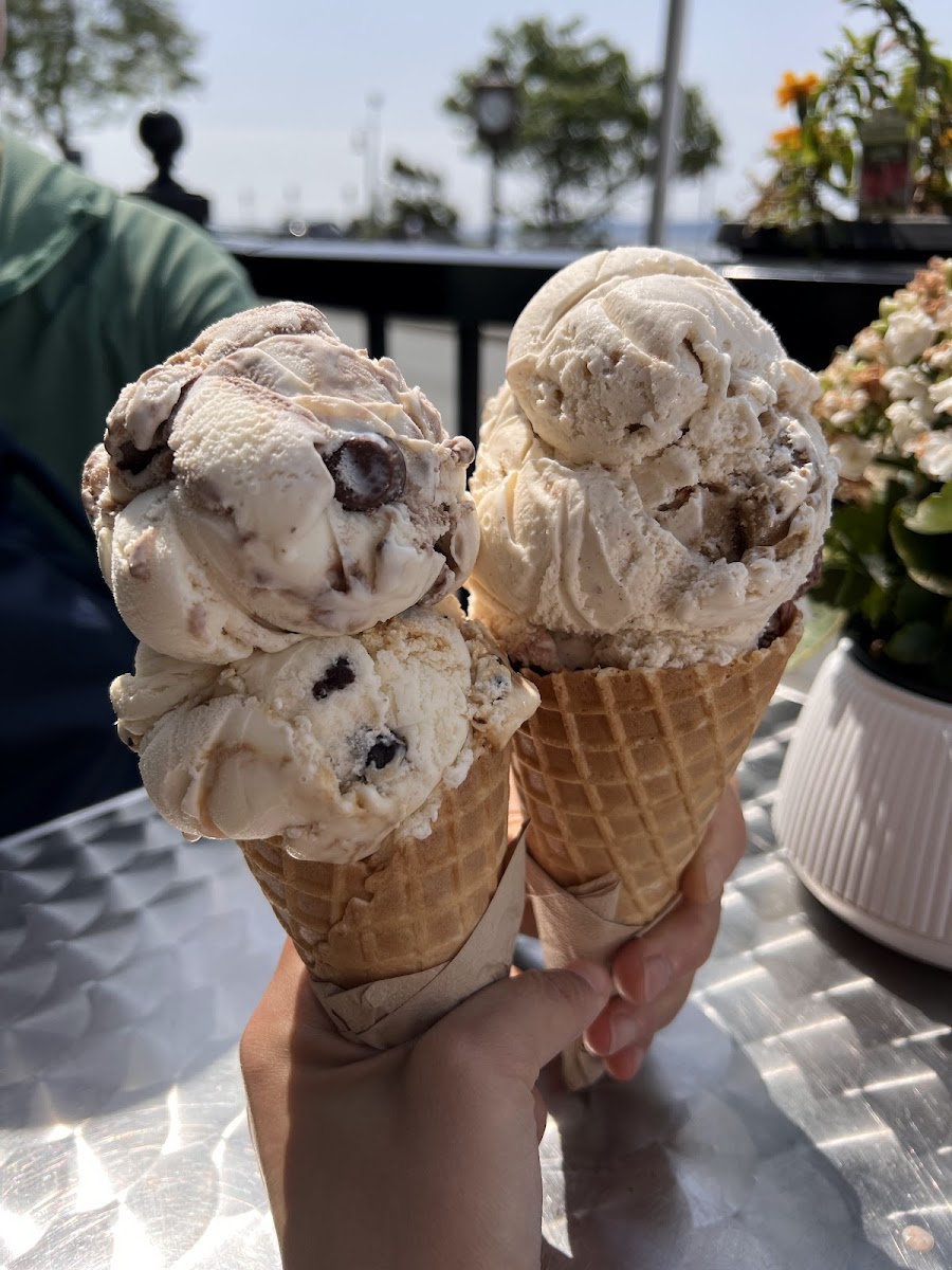 Maya's Ice Cream Photos 2